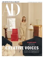 Architectural Digest